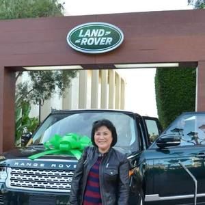 Meet your Posher, May